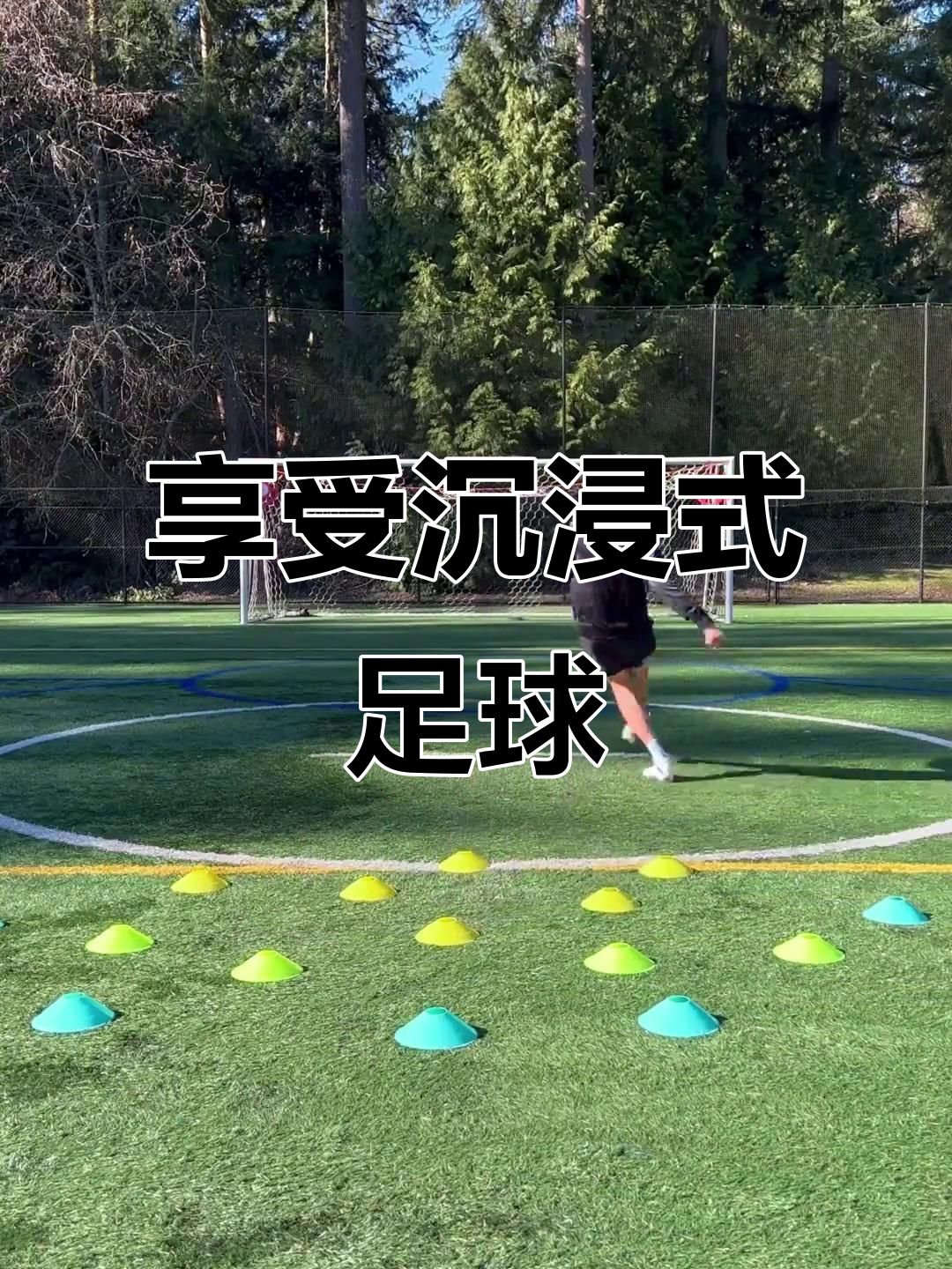 精彩足球盛宴，观众尽情沉浸其中