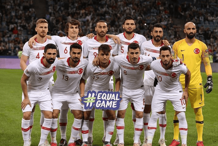 土耳其战败无缘,欧国联征程悲情留痕 土耳其战败无缘,欧国联征程悲情留痕