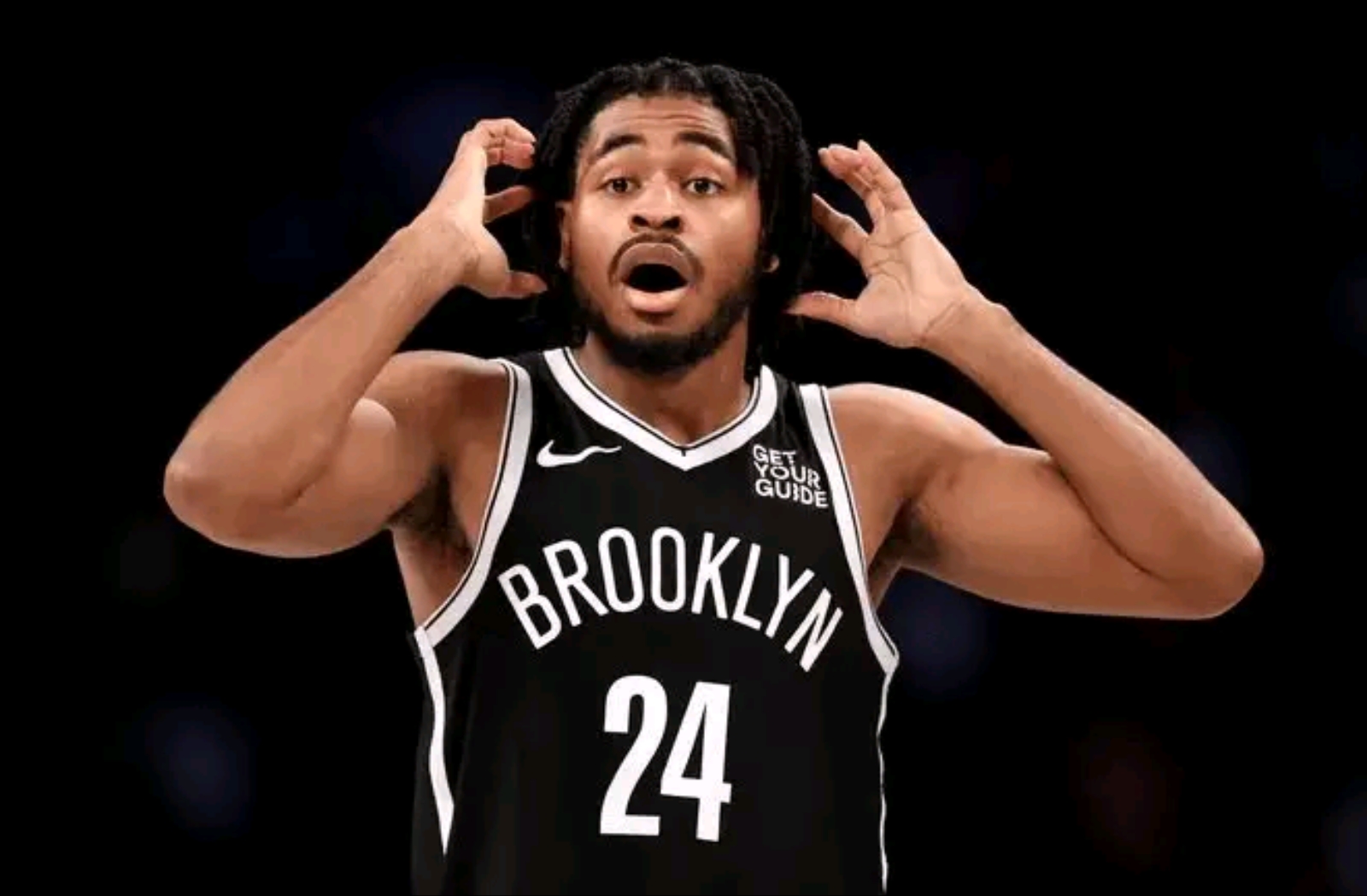 开云体育-篮网大胜步行者，保持良好发挥