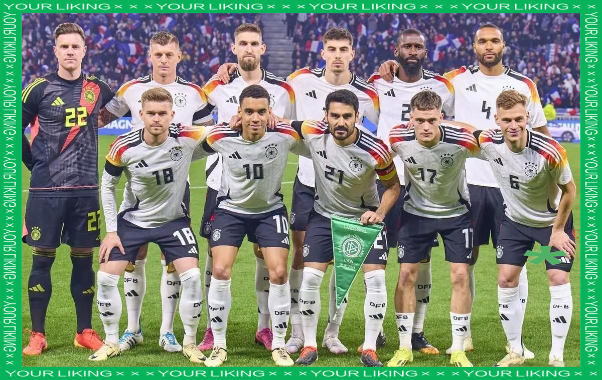 德国击败瑞士,成功晋级强阶段 德国击败瑞士,成功晋级强阶段