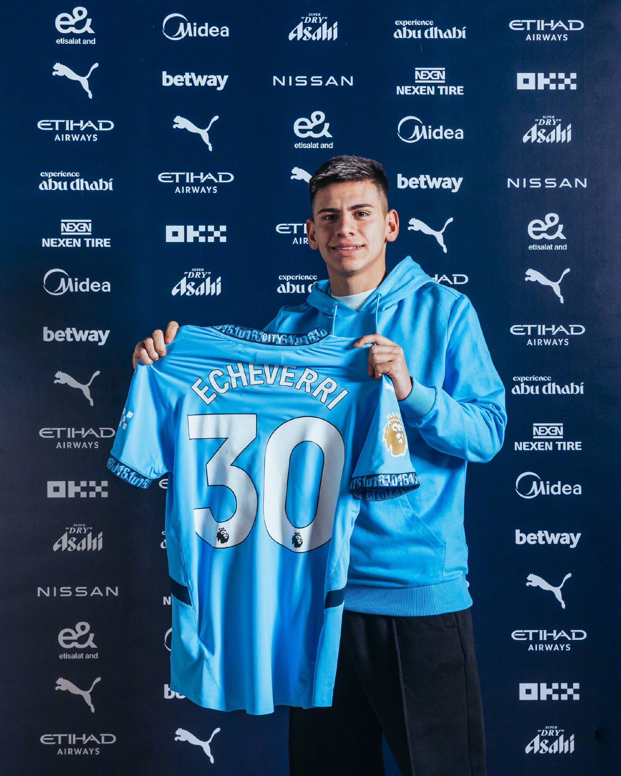 曼城中场入选斯洛伐克欧预赛名单