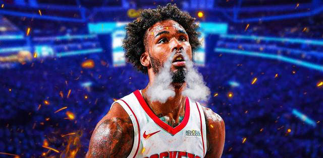 火箭队球员因不当言论被罚款