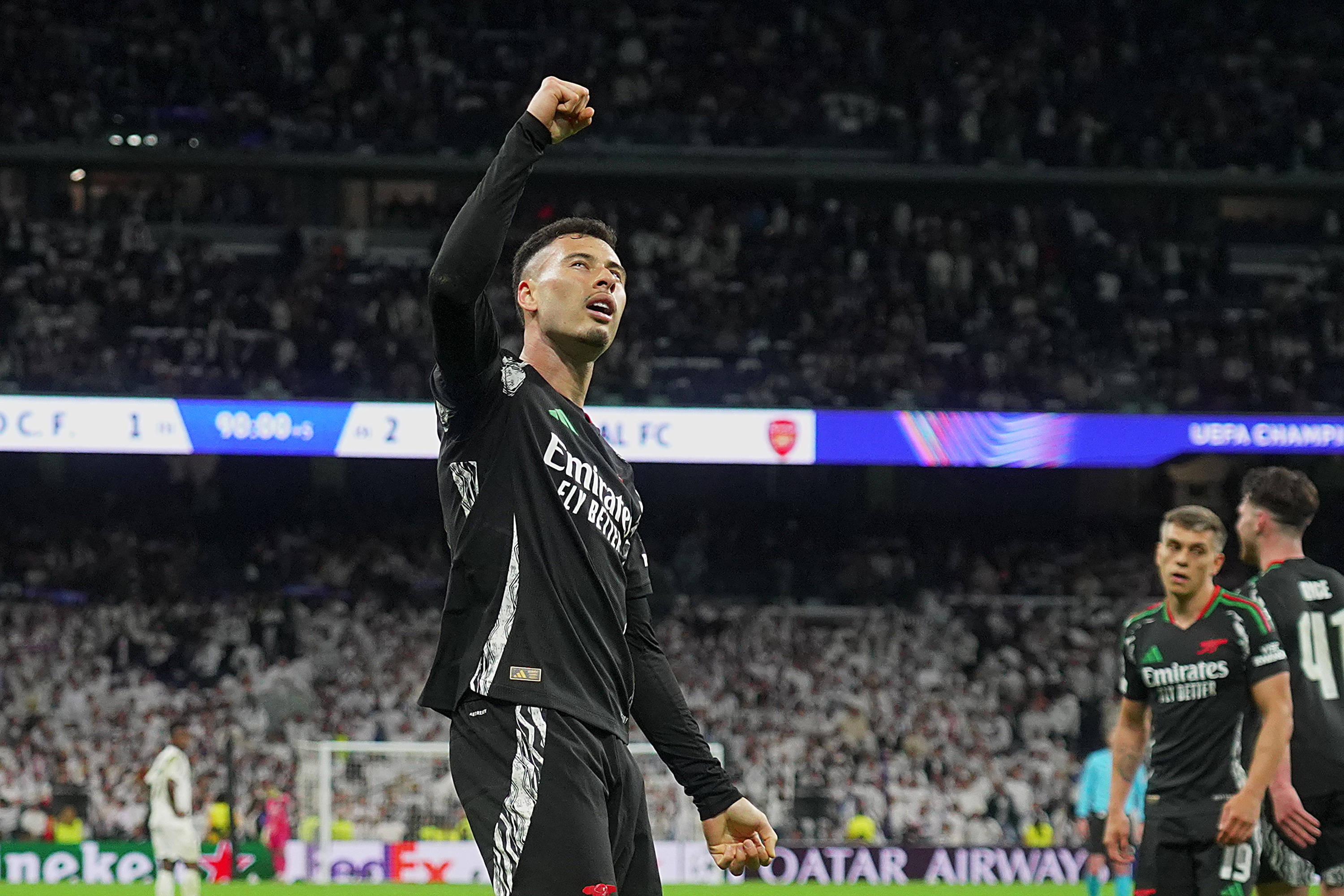 阿森纳悍将受伤，恐无缘欧洲杯出战