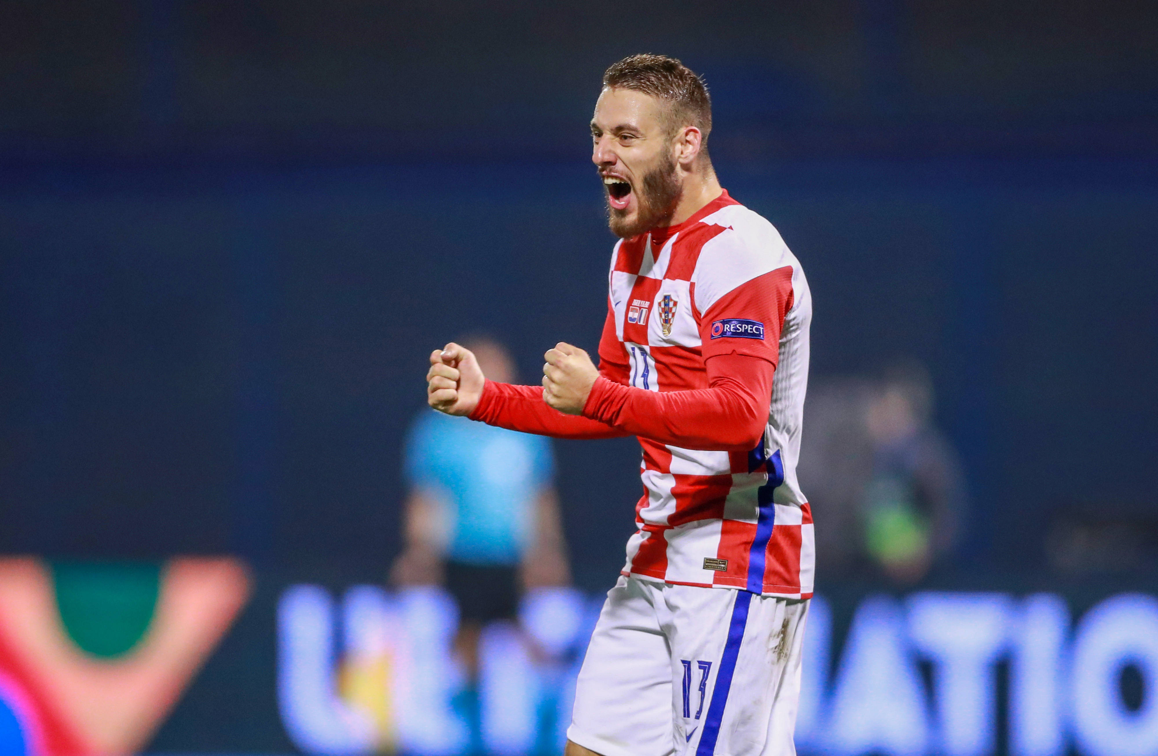 开云体育平台APP-克罗地亚中场大将受伤缺席下场较量