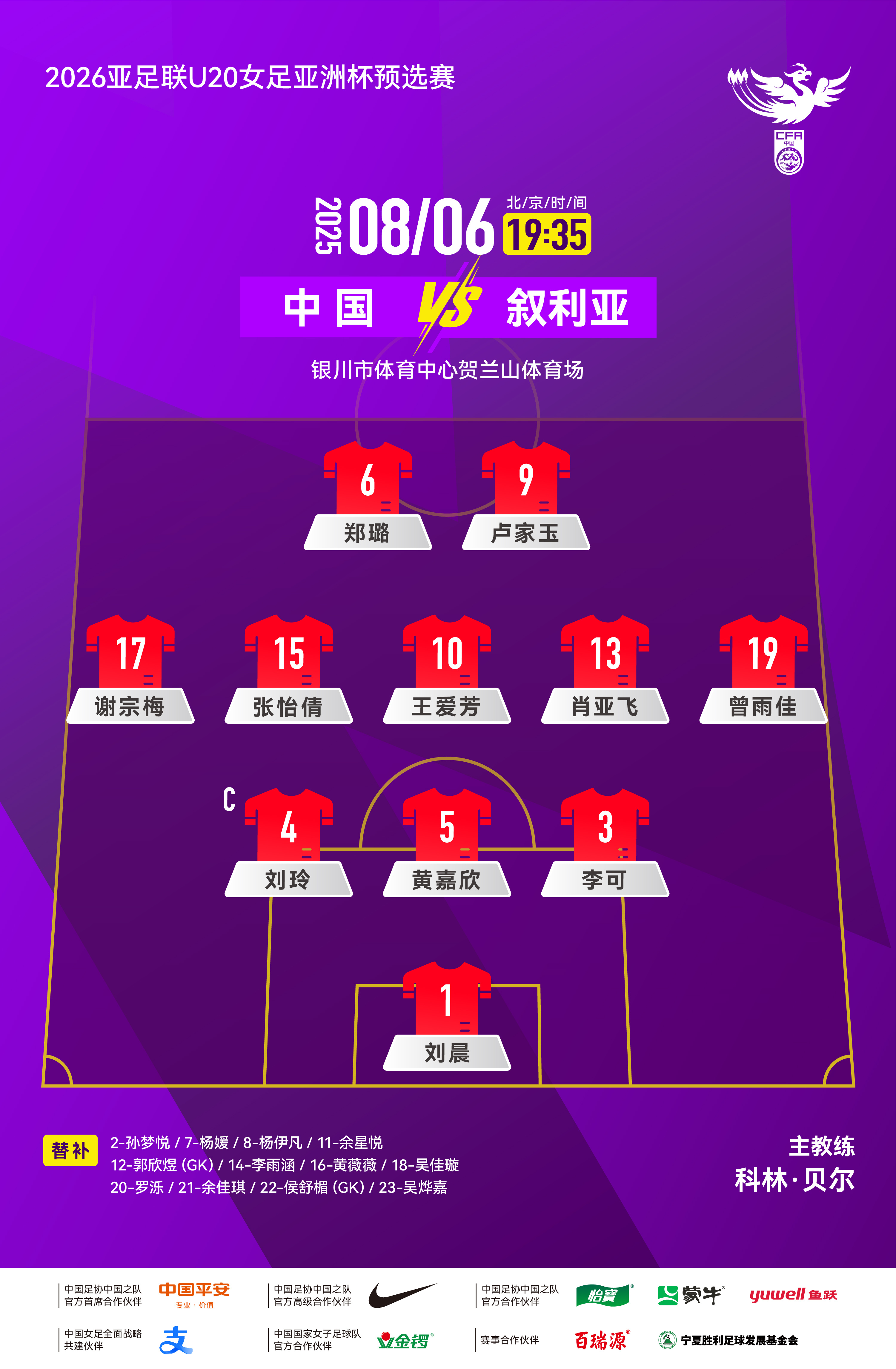 包含叙利亚女足大胜多米尼加，小组出线前景乐观的词条