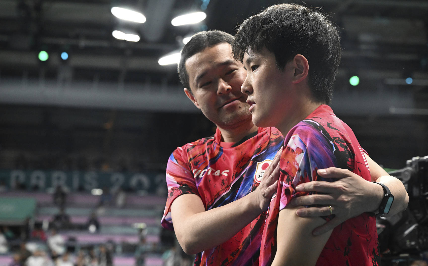 包含英格兰队横扫法国队,张本智和惊艳四座的词条 包含英格兰队横扫法国队,张本智和惊艳四座的词条