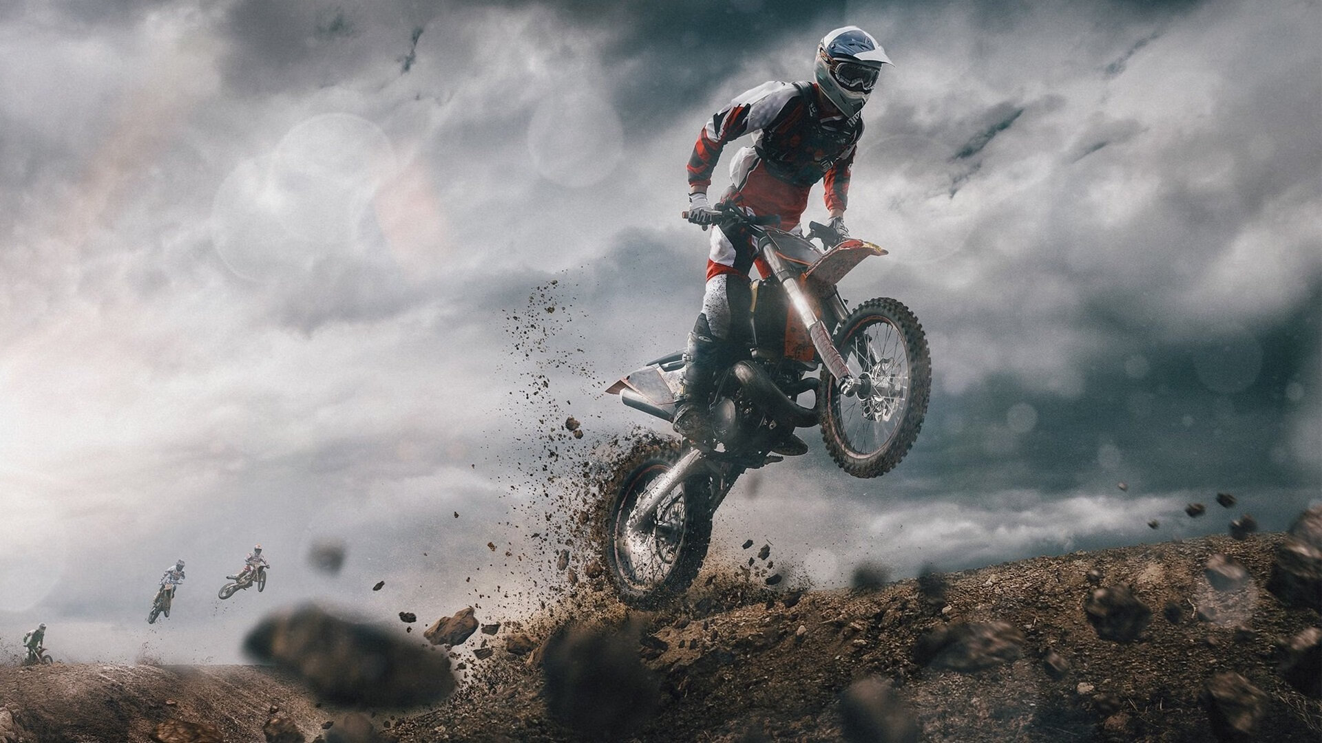 开云体育在线-超越孤勇，勒克莱尔如何用一场窒息的攻防，为雷诺点燃翻盘的星火