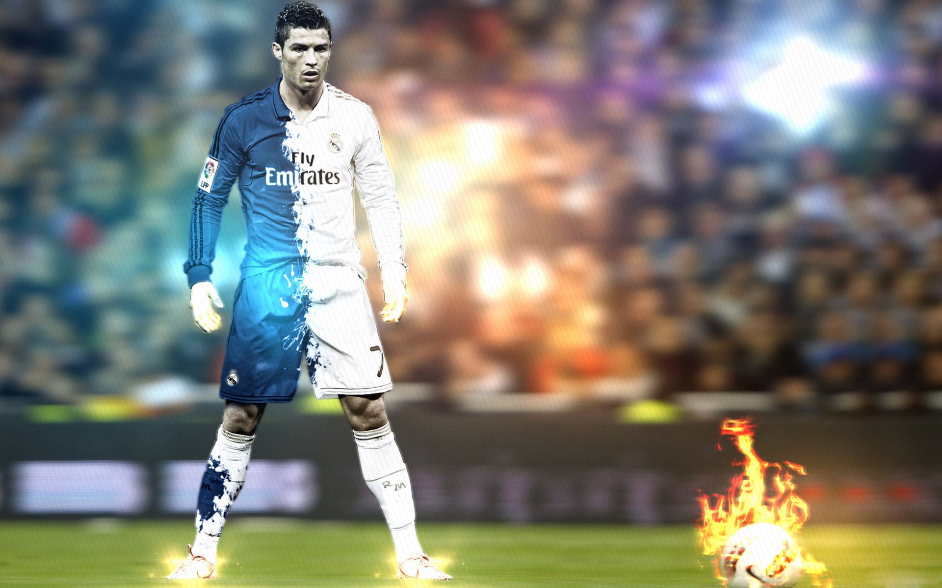 引擎轰鸣中的王朝归来，周冠宇驾驶雷诺战车，以统治级表现击碎红牛二队神话